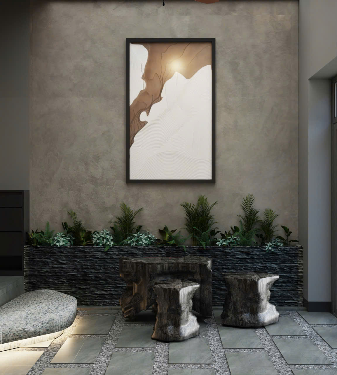MB SPA