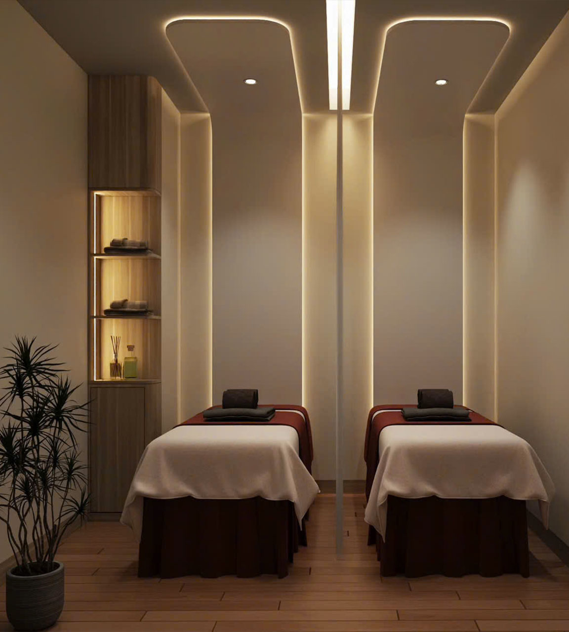 MB SPA