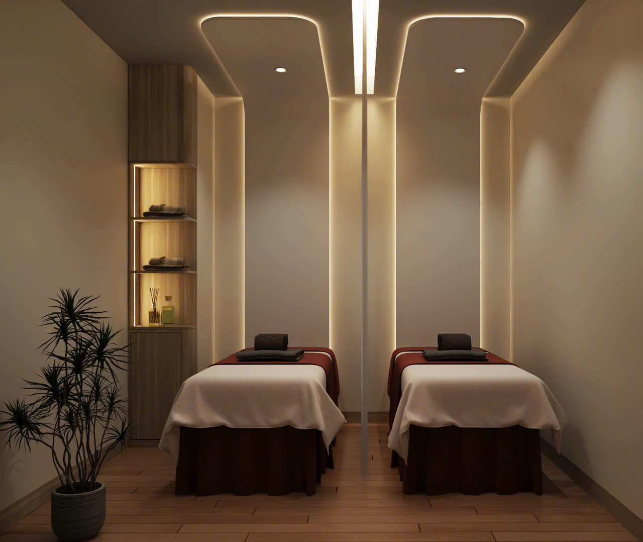 MB SPA