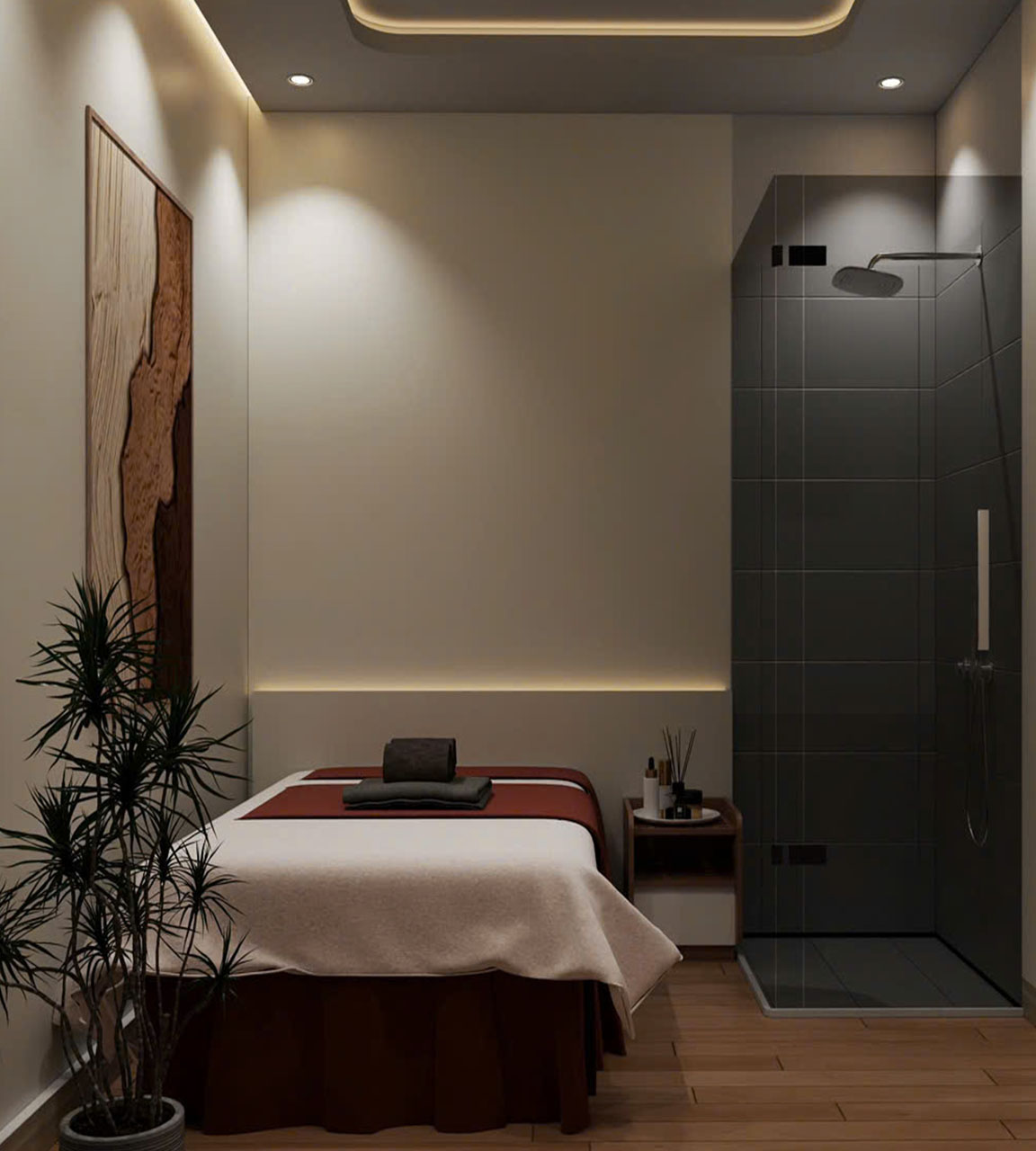 MB SPA