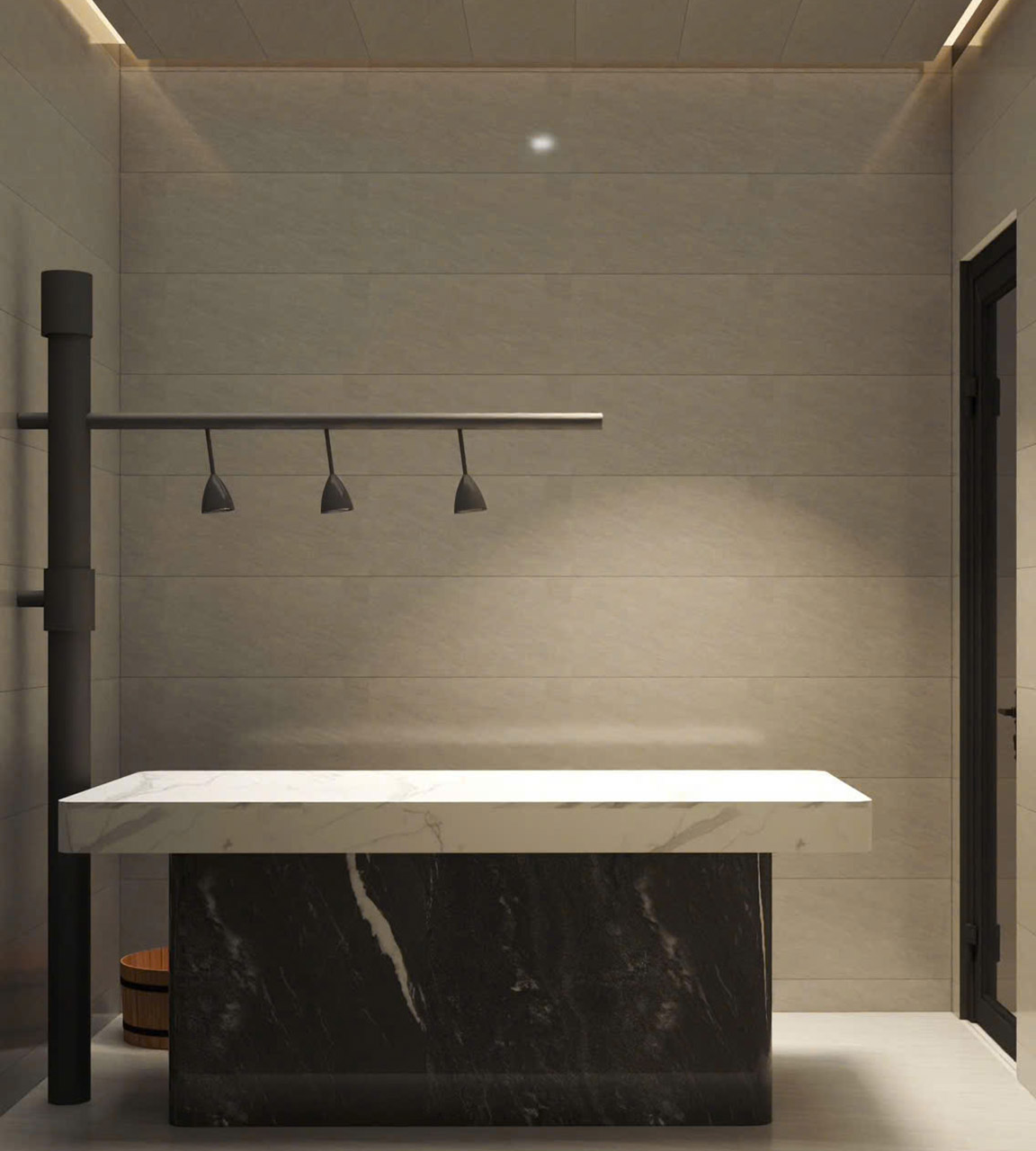 MB SPA